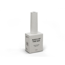 NAILSOFTHEDAY Universal top, 10 ml