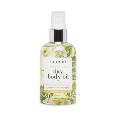 CUCCIO Dry Body Oil - Roman Garden 109ml