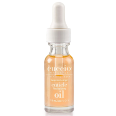 Cuccio Tangerina and Argan Cuticle Revitalizer, 15 ml
