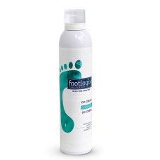 Footlogix DD Cream Mousse 1, 300 ml