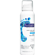 Footlogix Very Dry Skin Formula Mousse 3, 125 ml
