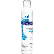 Footlogix Very Dry Skin Formula Mousse 3, 300 ml