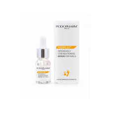 Podopharm Podoflex Strengthening Serum For Nails, 10 ml