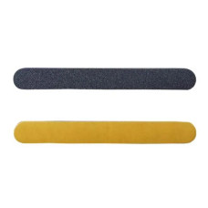 Staleks Náhradní Brusný Papír (měkký základ, 100 grit, 30 ks)