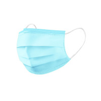 Jednorázová ochranná rouška (50 ks)