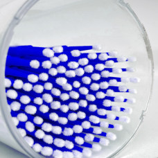 Mikrokartáčky Regular (2 mm)