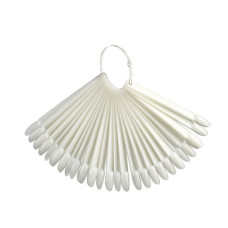 Prezentační Vzorník Na Kolečku (Mlečné Mandle, 50 ks)