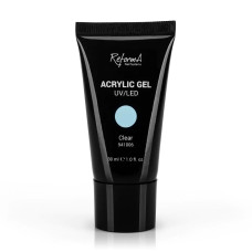 ReformA Acrylic Gel Clear, 30ml
