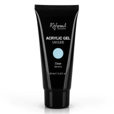 ReformA Acrylic Gel Clear, 60ml