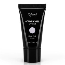 ReformA Acrylic Gel Light Pink, 30ml