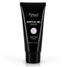 ReformA Acrylic Gel Light Pink, 60ml