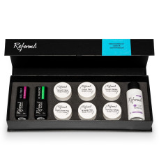 ReformA Startovácí Sada na akrylové nehty