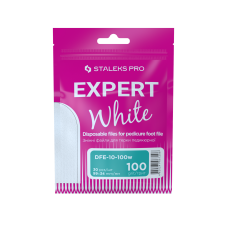 Staleks Náhradní Brusný Papír Na Pedikúrní Pilník (30 ks, 100 grit)