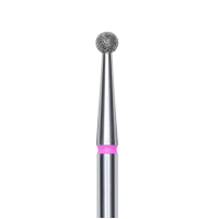 Staleks Fréza Diamantová Kulička (Jemná, 4 mm)