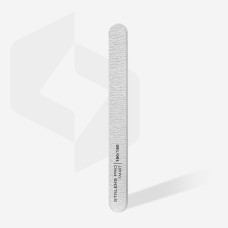 Staleks Minerální Pilník NFB-21/1 (5 ks, 100/180 grit)