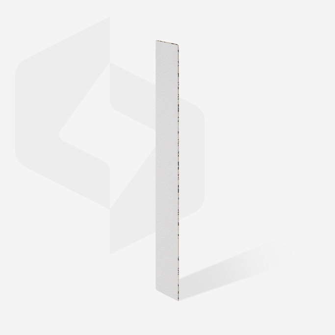 Staleks Náhradní Brusný Papír Papmam DFCE-22-240 (50 ks, 240 grit)