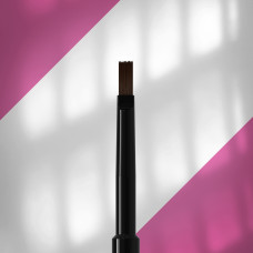 Staleks Štětec na gel č. 05 NBE-05