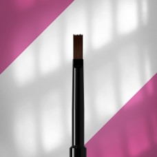 Staleks Štětec na gel č. 08 NBE-08