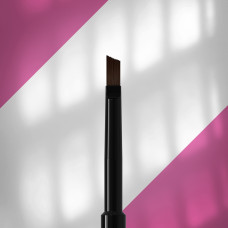 Staleks Štětec na gel č. 09 NBE-09