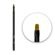 Štětec Na Gel 4F (Rovný)