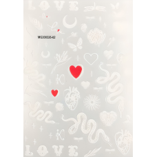 Samolepky MG200326-02